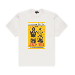 SH vs. SP TEE (WHITE)