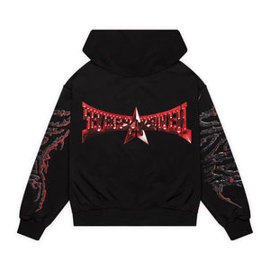 SHSP ZIP-UP HOODIE