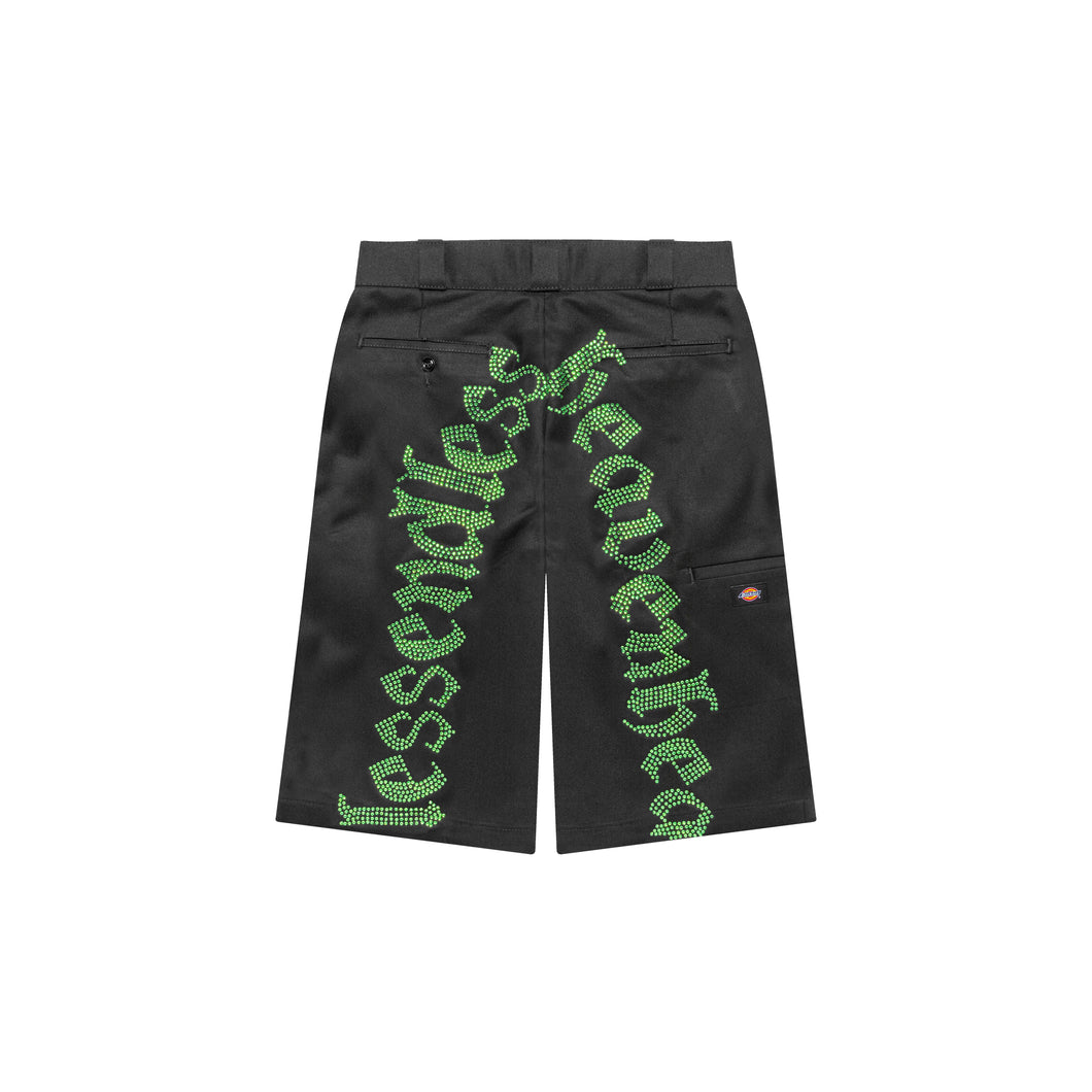 Endless Heaven Short