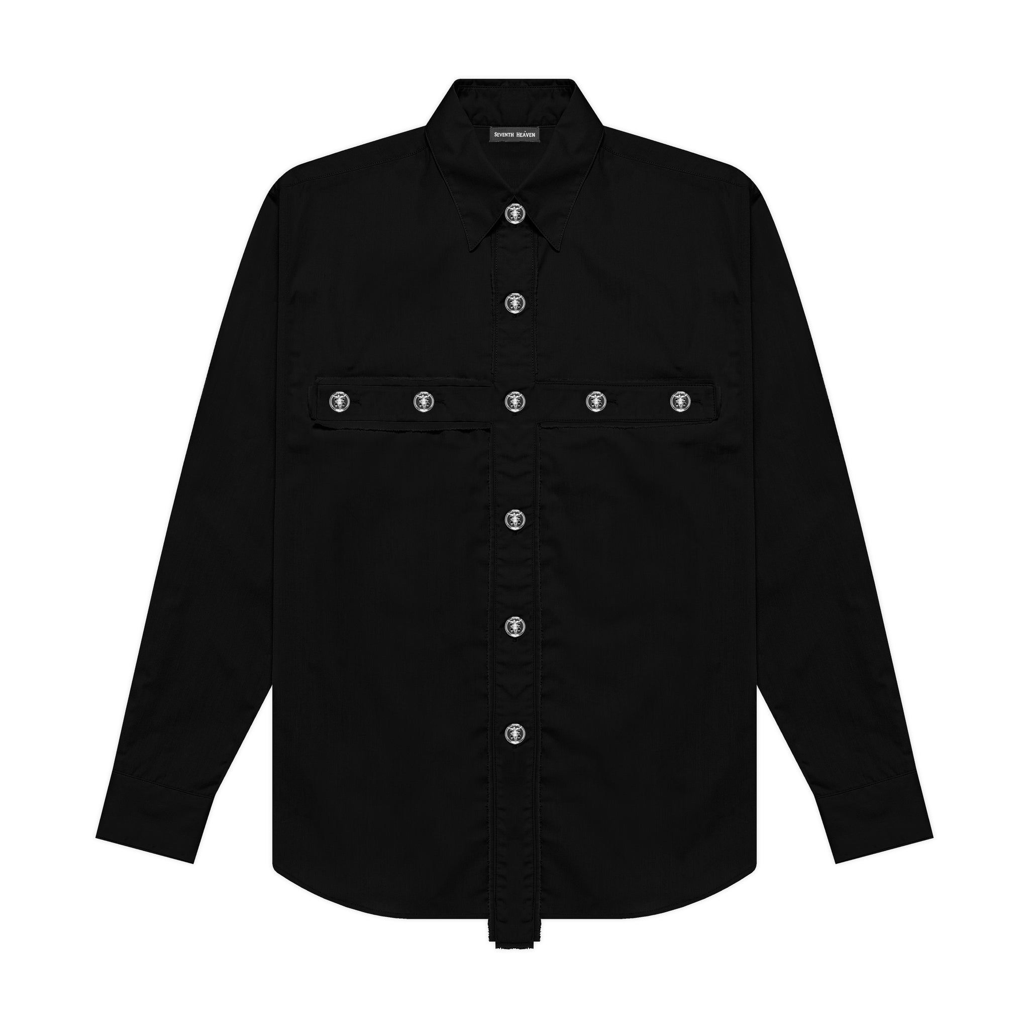 ホシ 直筆サイン　US限定 SEVENTH HEAVEN SEVENTH HEAVEN】 The lineup of new items for 2023 has