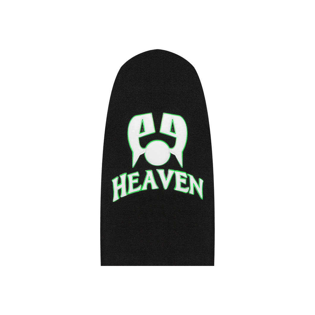 Endless Heaven Mask