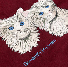 Load image into Gallery viewer, Cats Varsity Jacket
