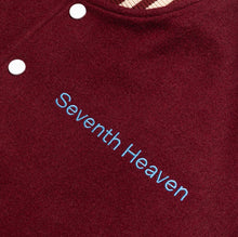 Load image into Gallery viewer, Cats Varsity Jacket
