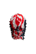 Load image into Gallery viewer, SPIKY FLAG MASK
