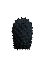 Load image into Gallery viewer, SPIKY BLACK MASK
