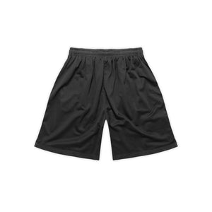 Skeleton Shorts