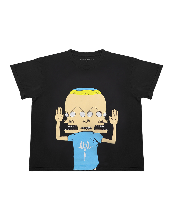 Bstroy Tee (Black)
