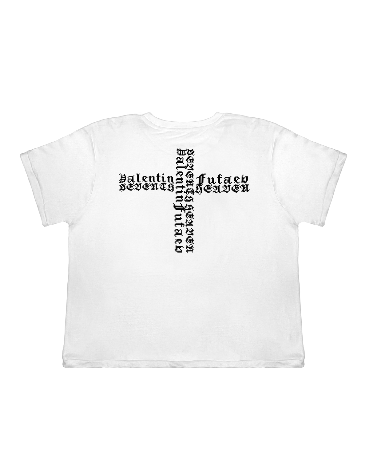 Valentin Fufaev Tee