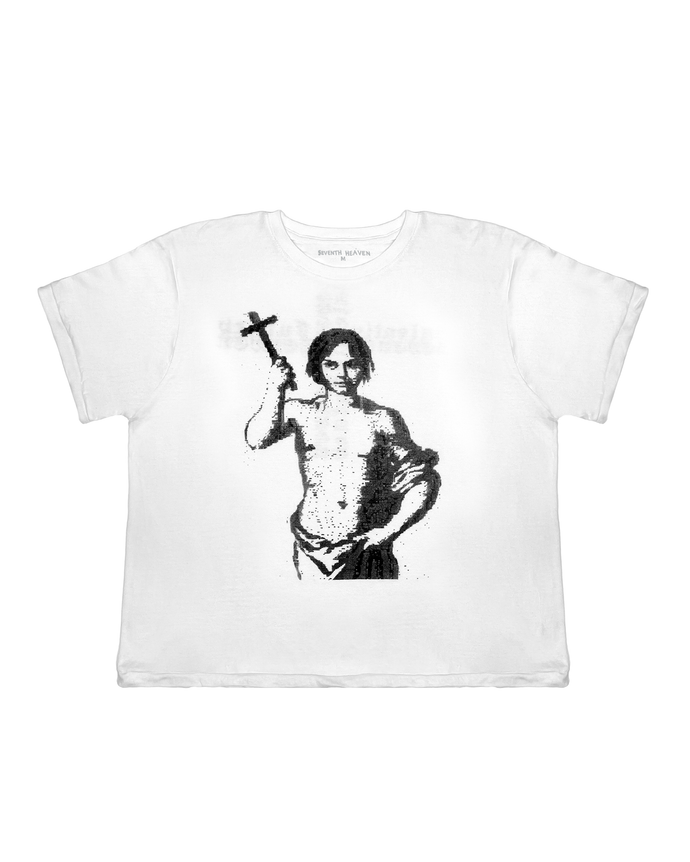 Valentin Fufaev Tee