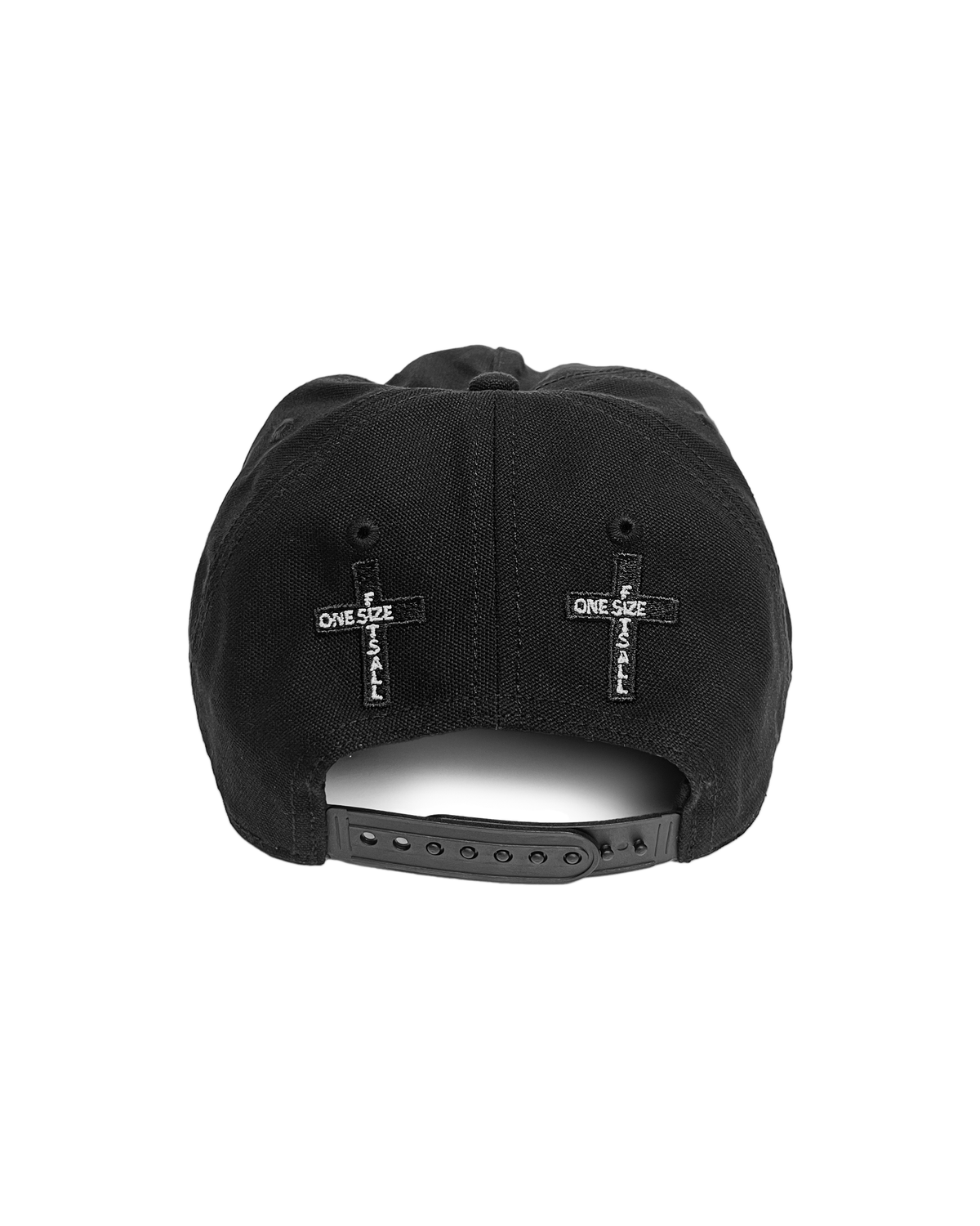 God First Embroidered Hat