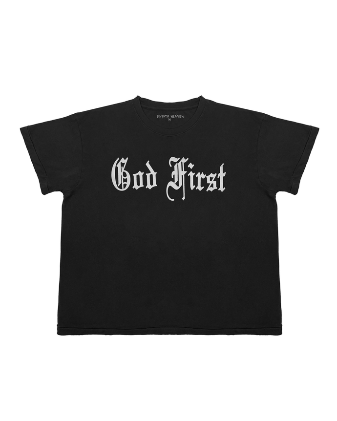 God First Tee