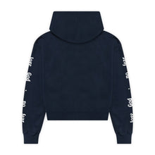 Load image into Gallery viewer, Elements Hoodie (Navy)
