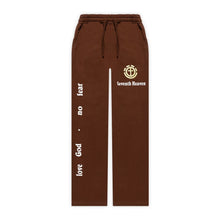 Load image into Gallery viewer, Elements Sweatpants (Brown)
