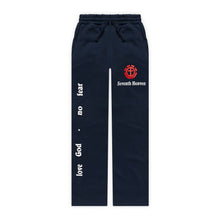 Load image into Gallery viewer, Elements Sweatpants (Navy)
