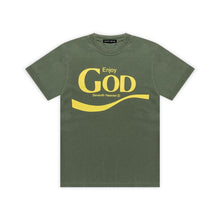 Load image into Gallery viewer, Enjoy God Tee
