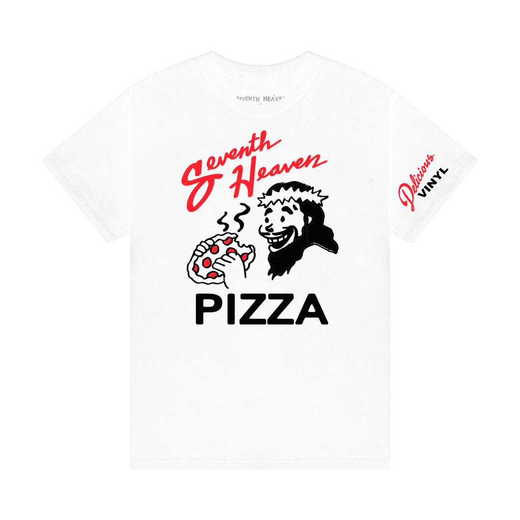 Pizza Tee