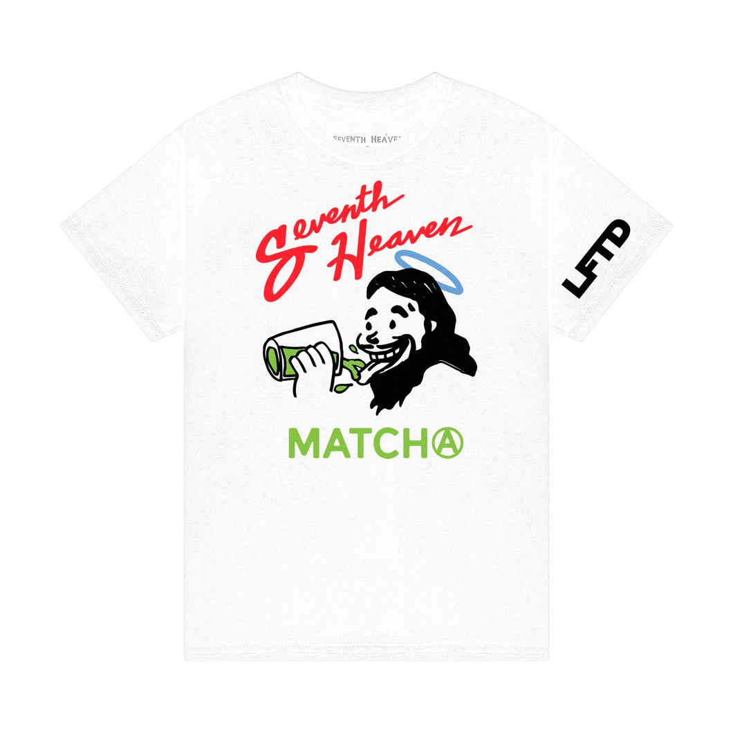 Matcha Tee