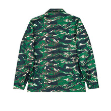 Load image into Gallery viewer, ANARCHY CAMO CARGO JACKET
