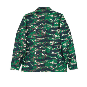 ANARCHY CAMO CARGO JACKET