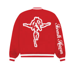 Load image into Gallery viewer, ANARCHY VARSITY JACKET

