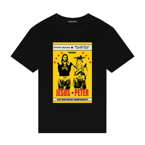 SH vs. SP TEE (BLACK)
