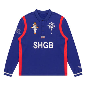 SHGB Rugby Shirt