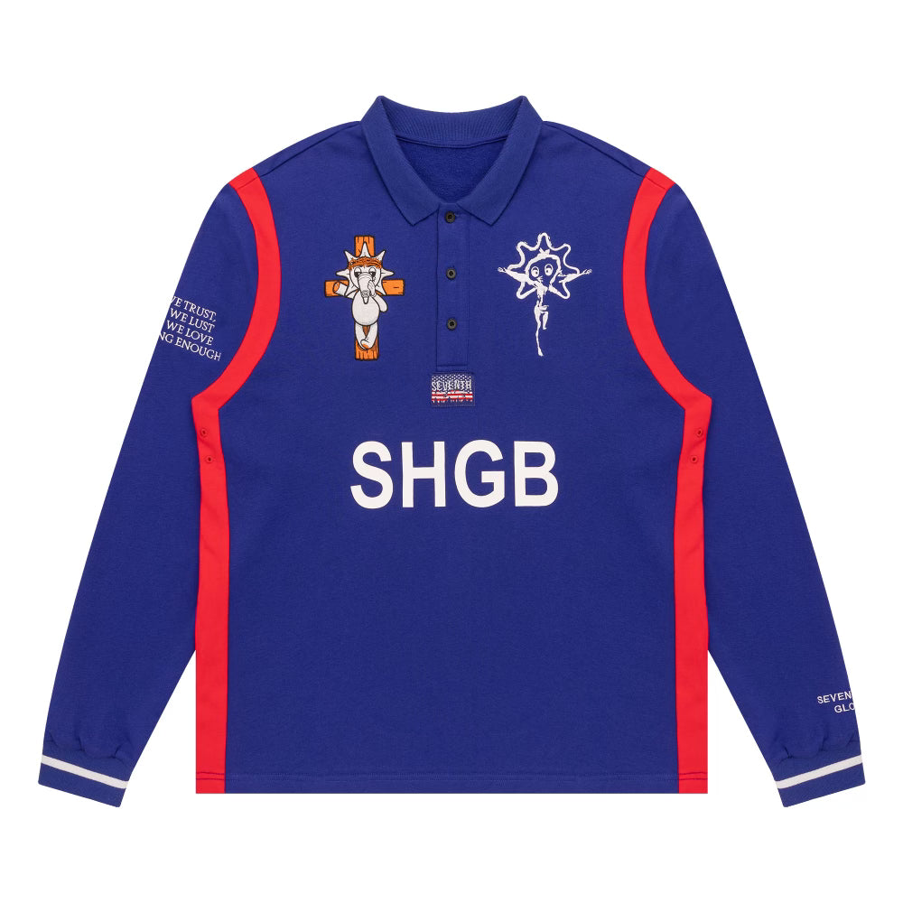 SHGB Rugby Shirt