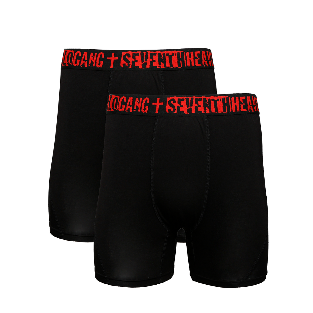 SHGG Boxer 2-Pack